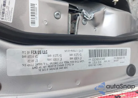 2018 Chrysler 300 300S z USA, uszkodzony, nr VIN 2C3CCABG5JH214035